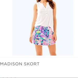 Gumbo Limbo Madison Skort